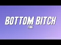 Tink - Bottom Bitch