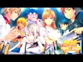Lagu Shokugeki no Souma OST #30 - Food Battle Start! 食戟開戦!