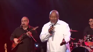 the soul jam revue promo