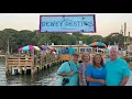 Dewey Destin s Seafood Restaurant On The Bay - Destin Florida
