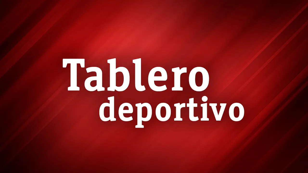 RTVE Deportes channel featured image