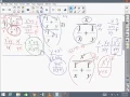 Algebra 2 Accelerated 8 2 Part 2 Complex Fractions AKA Complex Rational Expressions
