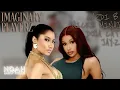 Cardi B, JAY-Z - Imaginary Players (ft. Nicki Minaj & Doja Cat) [MASHUP AUDIO]