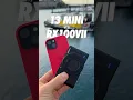 Download Lagu iPhone 13 Mini Vs Sony RX100VII