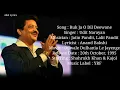 Ruk Ja O Dil Deewane Full Song With Lyrics By Udit Narayan