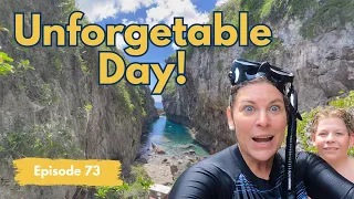 Can You Believe These Hidden Gems Are All on One Island?