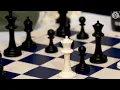 Chess at Round Rock ISD
