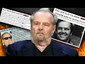 EXPOSING Jack Nicholson s DARK Past Violent and Dangerous