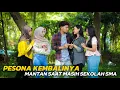 Download Lagu PESONA KEMBALINYA MANTAN SAAT MASIH SEKOLAH SMA! Endingnya Bikin Semua Baper..