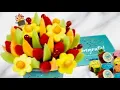 Edible arrangements sees 45 increase amid the coronavirus pandemic