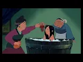 Mulan - Honor To Us All Song (Official Music Video) Sing-Along (Original and Full Version) [HQ]