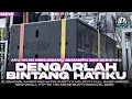 Lagu DJ DENGARLAH BINTANG HATIKU | PARTY X VELOCITY FULL BASS |COCOK BUAT KARNAVAL 2K26| BK 29 PROJECT