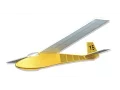 How to build a west wings Swallow learn to cover a glider rudder covering with solar film solar tex