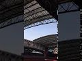 NRG Roof - open sesame timelapse