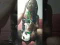 Quick Taste Test South Korean Apple Wine HanJan