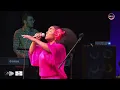 A K I K O EMELINE MICHEL LIVE AT THE THEATER CITYTECH IN BROOKLYN NY 12 21 2024