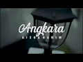 Download Lagu AISHAHANIM - Official Lyric ANGKARA OST Bukan Gadis Biasa