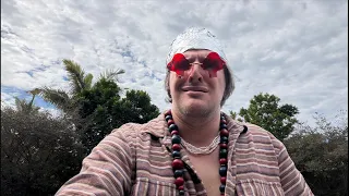 Conspiracy time with the CrackerMilk crew