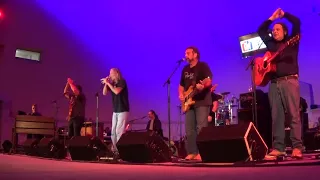 Michael Allman Live Daytona Bandshell