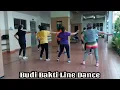 Download Lagu Ni Dao Wo Shen Bian line dance demo by Budi Bakti Line Dance