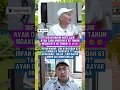 Download Lagu Irfan hakim Auto jijik 🤣 Ayah ojak ngaku umur 40 tahun #irfanhakim #ayahojak #ayutingting