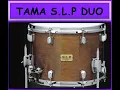 Download Lagu Innovation TAMA S.L.P Duo Birch #drummer  #drums  #drumlifestyle  #drumming  #drumslife