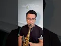 Download Lagu saxophone lagu pernikahan kita
