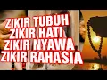 Download Lagu ZIKIR TUBUH ZIKIR HATI ZIKIR NYAWA ZIKIR RAHASIA
