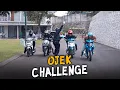 Download Lagu OJEK CHALLENGE