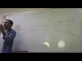 Object Oriented Programming Course - Entry Point for Class and Object