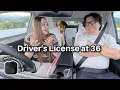 Lagu I finally got my driver's license in Hong Kong at 36 \u0026 Life Lately  | Vlog
