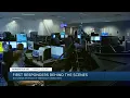 Henrico County has 911 dispatcher shortage Every center is short