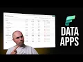 Beyond Power BI Writeback Microsoft Fabric Data Apps
