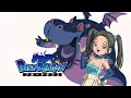 Blue Dragon - Aoi Mirai (Instrumental)