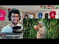 رياكشن فلسطيني! -  وزة منتصر - ٢٦ | Wezza Montaser - 26