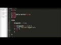 Learn PHP in 15 minutes
