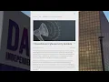 Personal data of Dallas ISD students and staff compromised in data breach district says