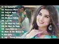 New Hindi Song 2026 | Non-Stop Playlist | Best of Arijit Singh, Jubin Nautiyal,Atif Aslam 💖