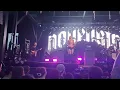 Novelist - Ravage (Live)