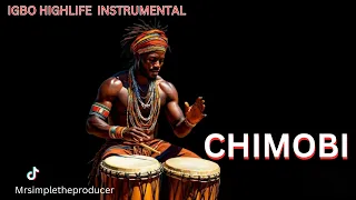 igbo highlife instrumental 2026 chimobi highlife beat instrumental 2026