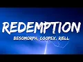 Download Lagu Besomorph \u0026 Coopex - Redemption (Lyrics)