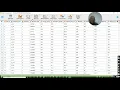 Statistical analysis training and assignment assistance