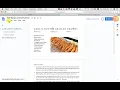 Google Docs How to use Recipe Card Template Delight Recipe Card