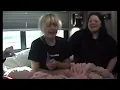 Sabrina Carpenter s Reaction to her first nominations