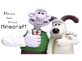 Lagu Minecraft Automatic House (Wallace \u0026 Gromit)
