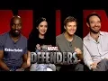 Who s the Weakest Among the Defenders
