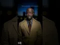 The case of Charlie Bothuell