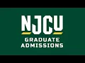Level Up Your Career Affordable Flexible Grad Programs at NJCU