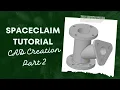 How to Create Geometry Using ANSYS SpaceClaim - Basic Tutorial 2