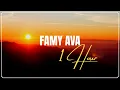 Download Lagu Famy: Ava (speed up) 1 hour